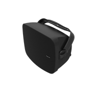 Klipsch RSM-525 Duvar Üstü Dış Mekan Hoparlörü Siyah - SET