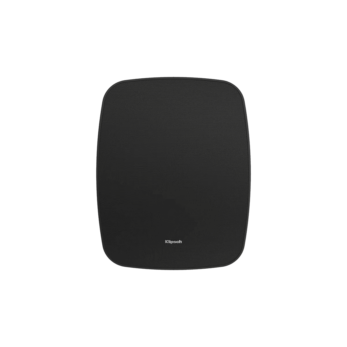 Klipsch RSM - 525 Duvar Üstü Dış Mekan Hoparlörü Siyah - SET - Dış Mekan Hoparlörü