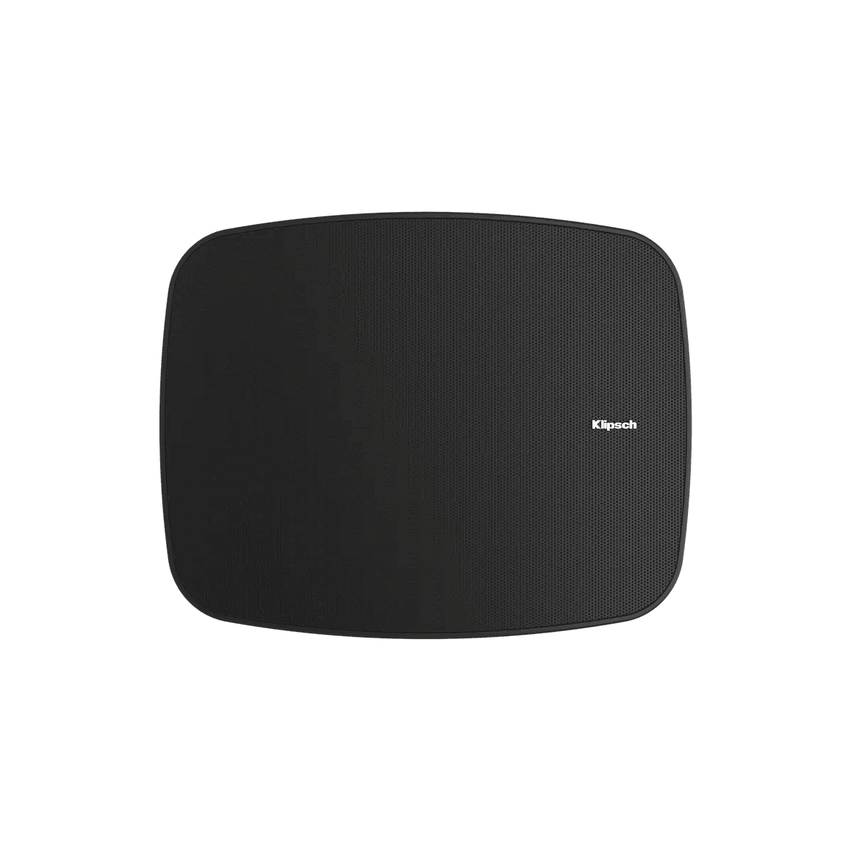 Klipsch RSM - 525 Duvar Üstü Dış Mekan Hoparlörü Siyah - SET - Dış Mekan Hoparlörü
