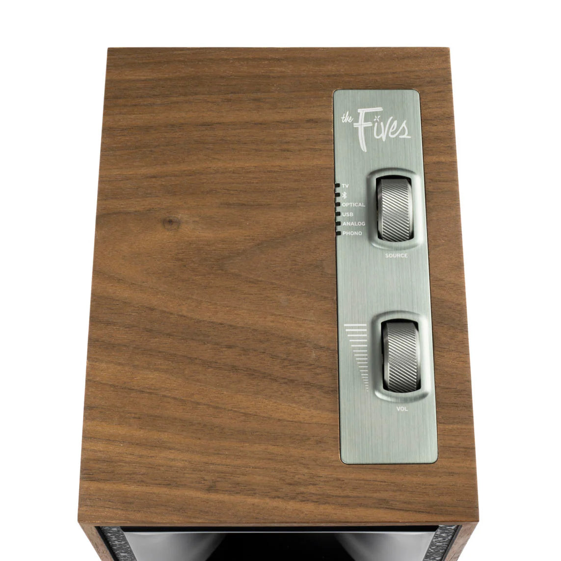 Klipsch The Fives - Heritage Serisi Bluetooth Aktif Monitör Hoparlör (Çift)