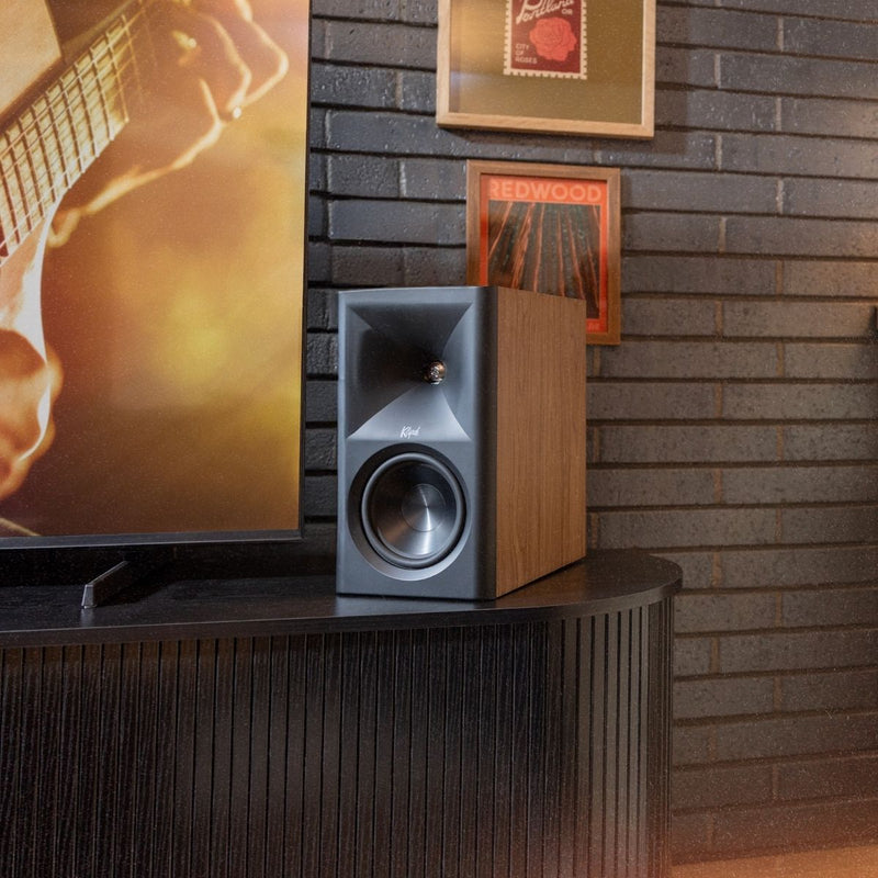 Klipsch The Fives II - Heritage Serisi Aktif Hoparlör