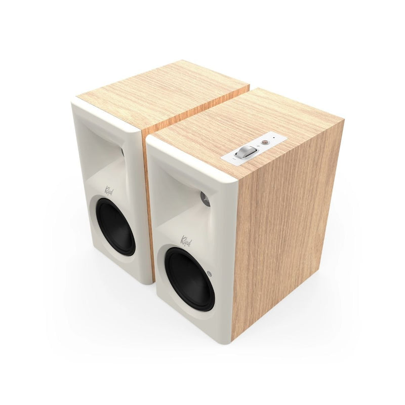 Klipsch The Fives II - Heritage Serisi Aktif Hoparlör