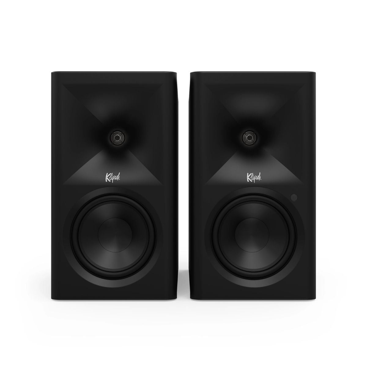 Klipsch The Fives II - Heritage Serisi Aktif Hoparlör - Aktif Hoparlör