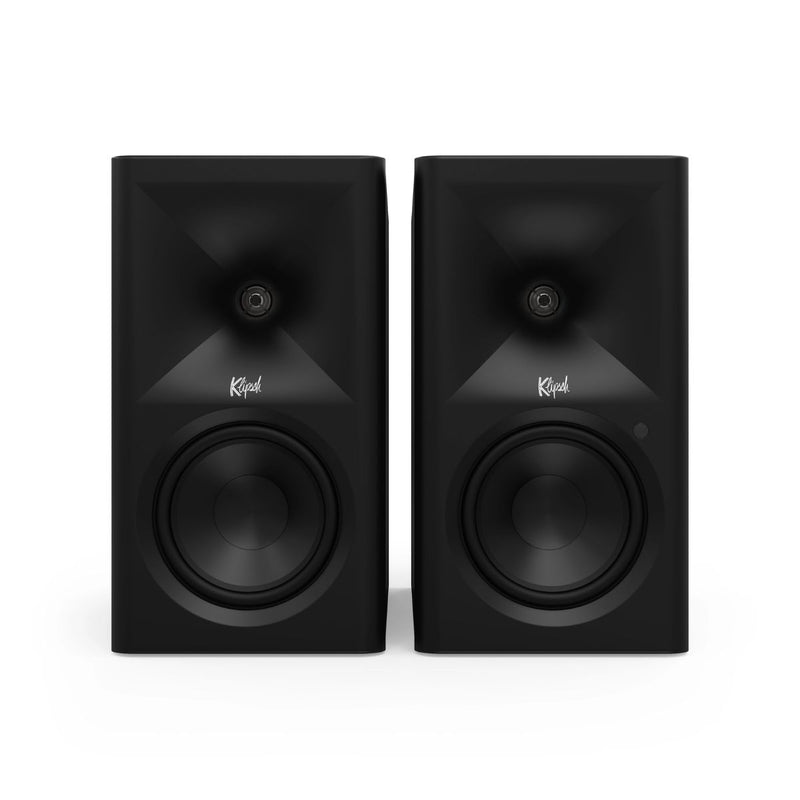 Klipsch The Fives II - Heritage Serisi Aktif Hoparlör