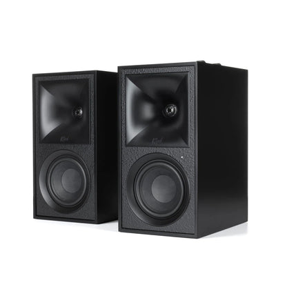 Klipsch The Fives - Heritage Series Bluetooth Active Monitor Speaker (Pair)