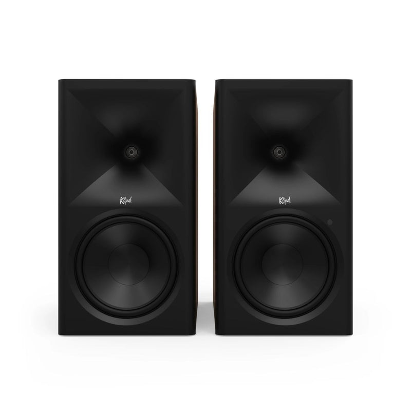 Klipsch The Nines II - Heritage Serisi Aktif Hoparlör