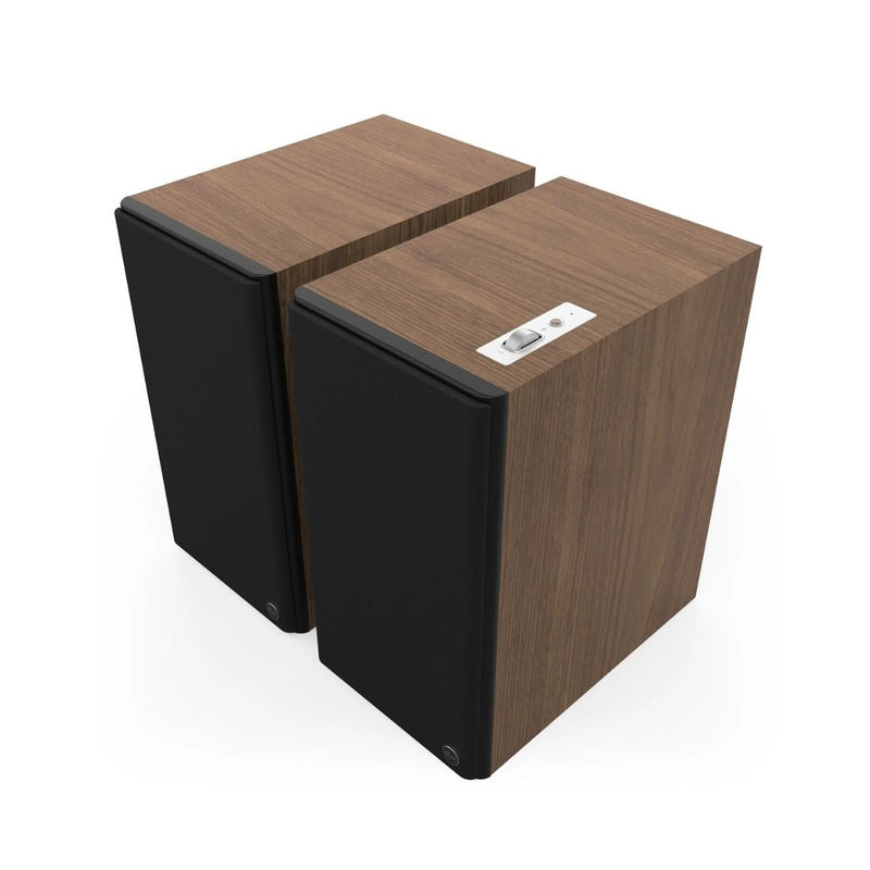 Klipsch The Nines II - Heritage Serisi Aktif Hoparlör
