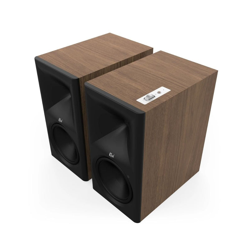 Klipsch The Nines II - Heritage Serisi Aktif Hoparlör