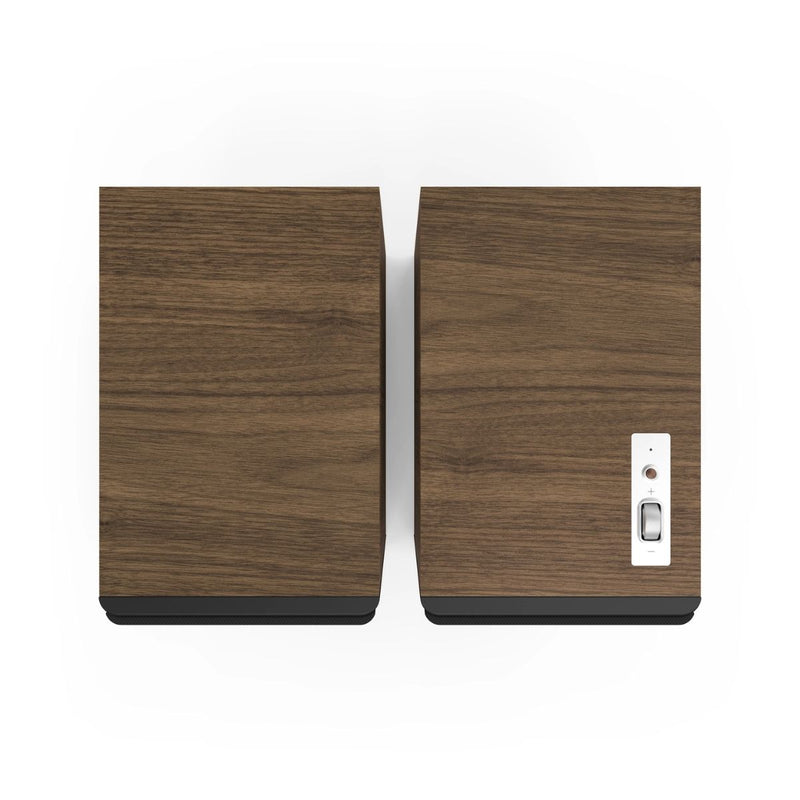 Klipsch The Nines II - Heritage Serisi Aktif Hoparlör