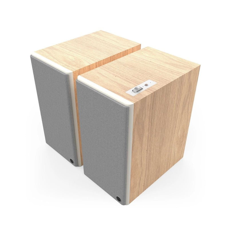 Klipsch The Nines II - Heritage Serisi Aktif Hoparlör