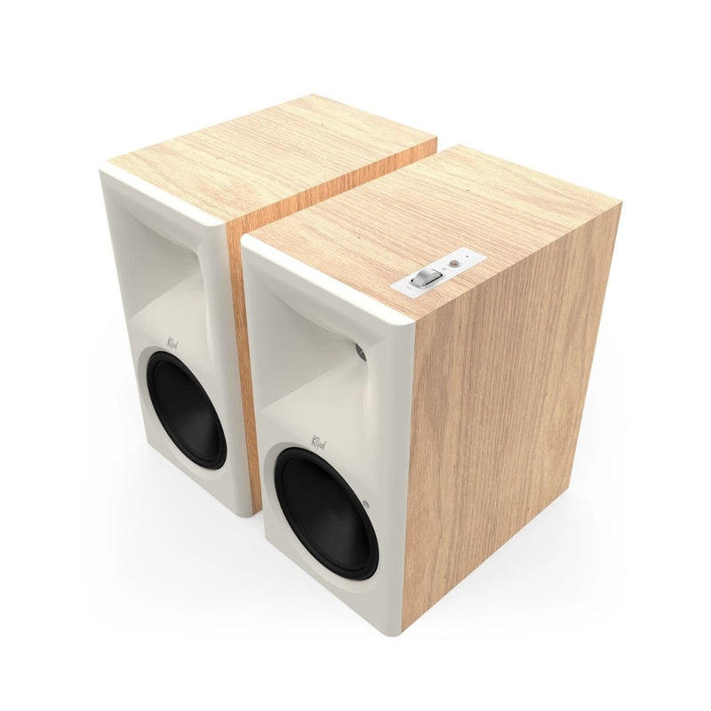 Klipsch The Nines II - Heritage Serisi Aktif Hoparlör