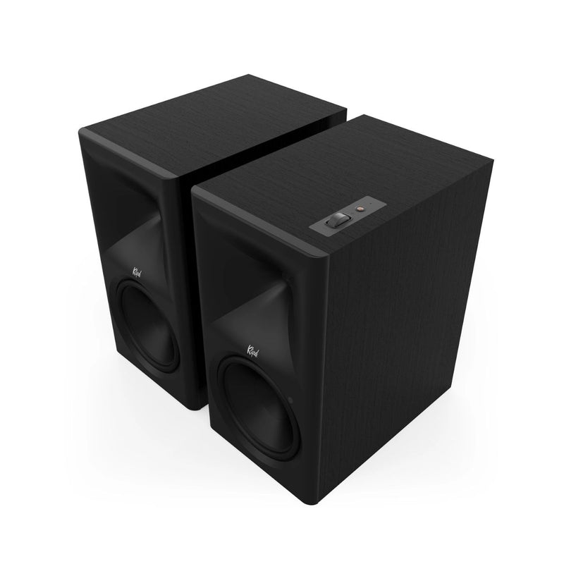Klipsch The Nines II - Heritage Serisi Aktif Hoparlör