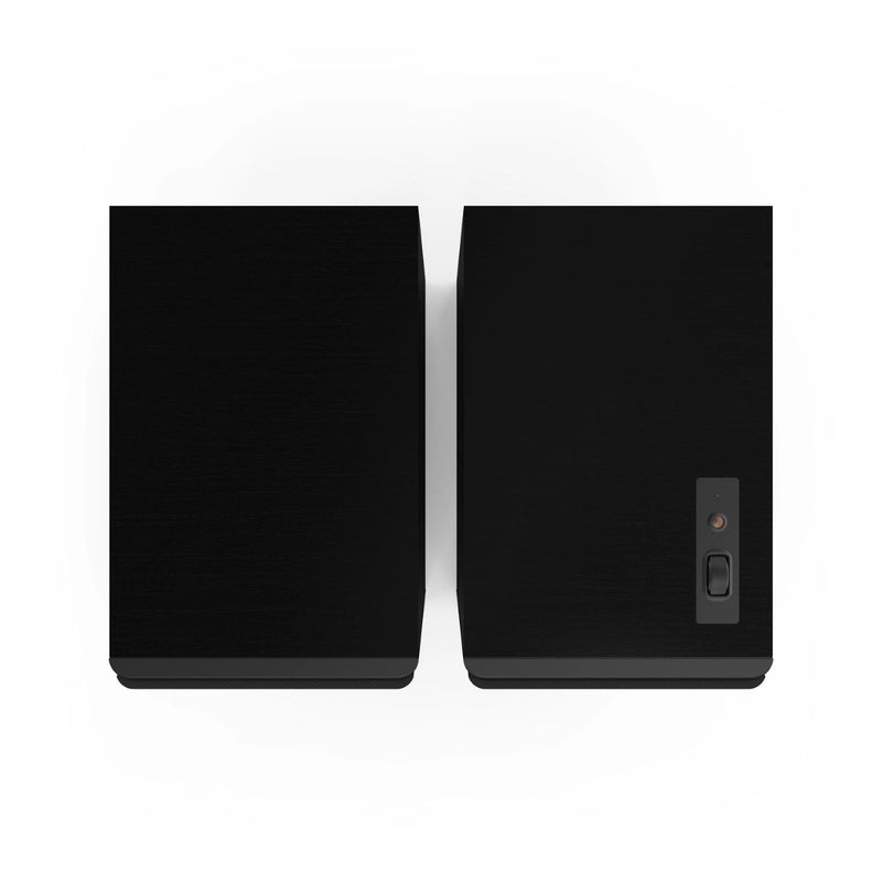 Klipsch The Nines II - Heritage Serisi Aktif Hoparlör