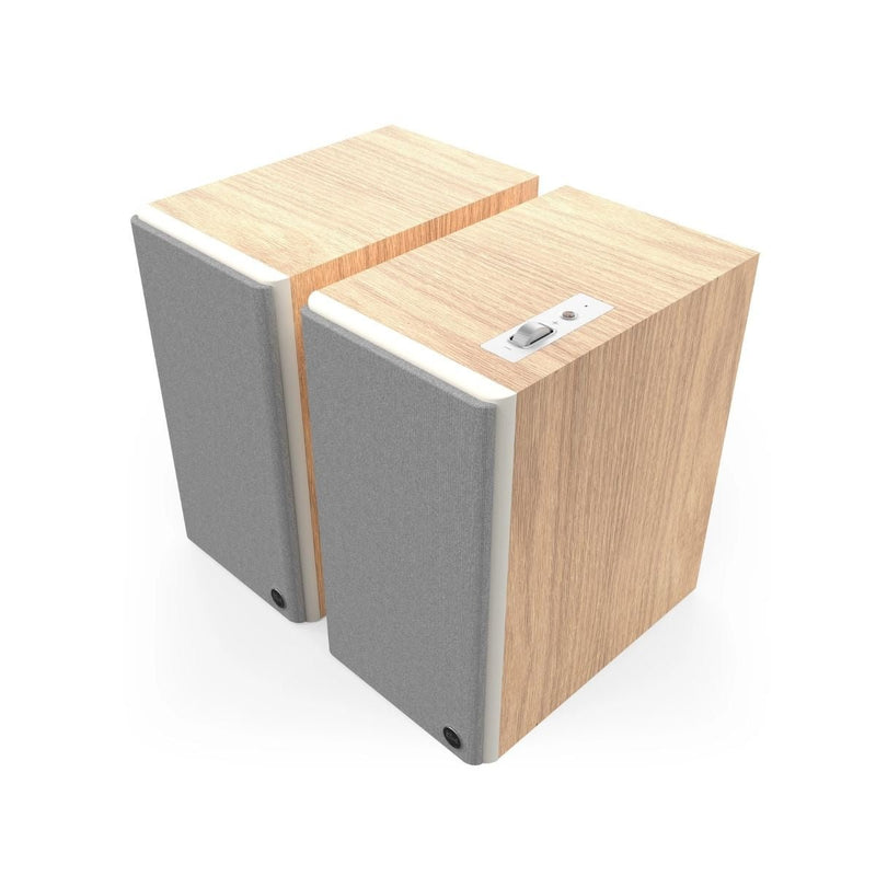 Klipsch The Sevens II - Heritage Serisi Aktif Hoparlör