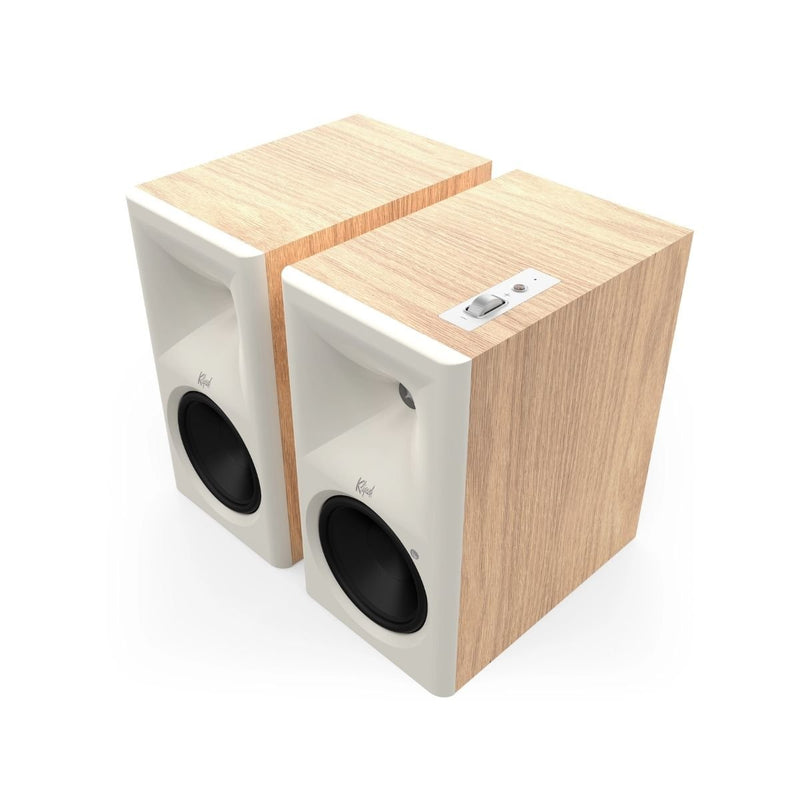 Klipsch The Sevens II - Heritage Serisi Aktif Hoparlör
