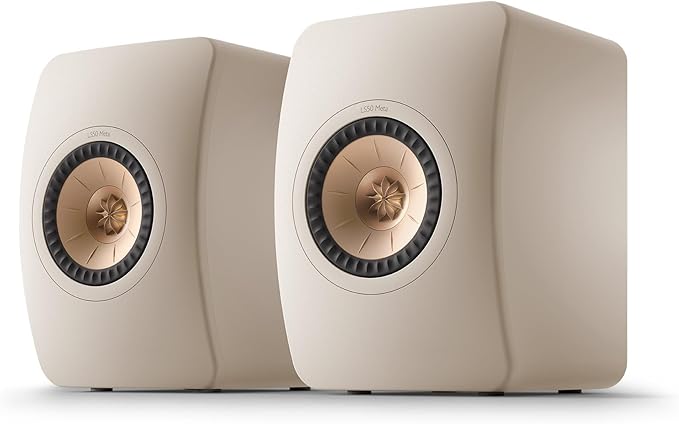 KEF LS50 Meta HiFi Hoparlör Seti