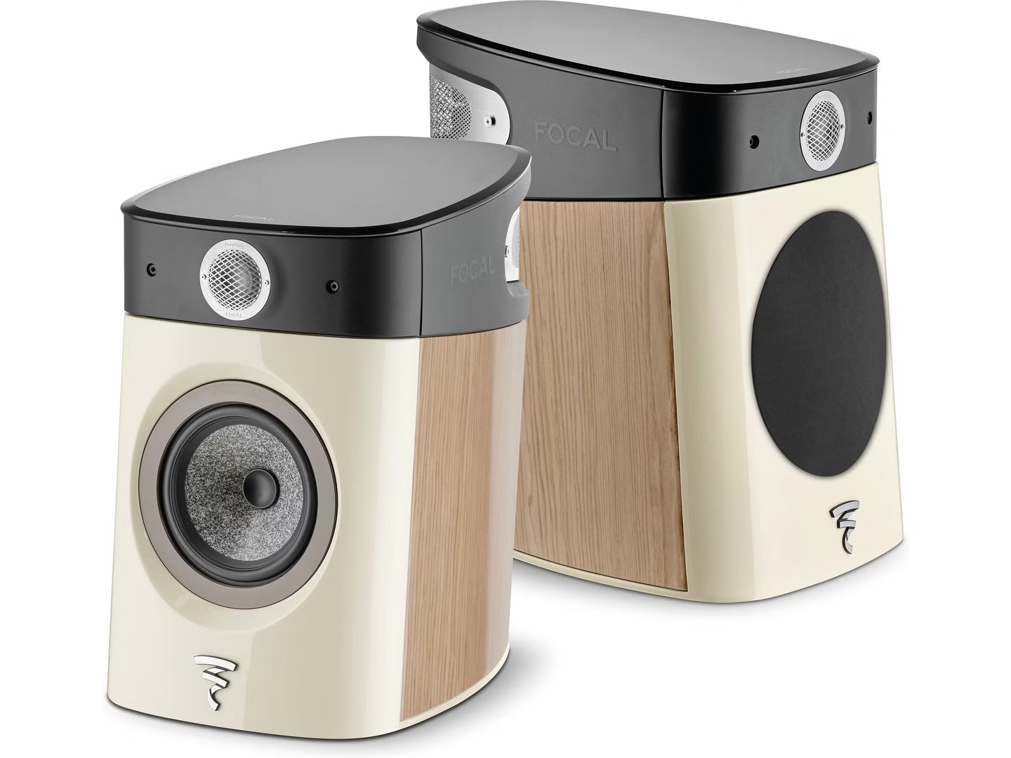 Focal Sopra N1 Raf Tipi Hoparlör