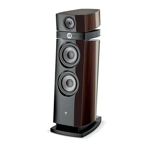 FOCAL MAESTRO UTOPIA EVO Hi-Fi Kule Tipi Hoparlör