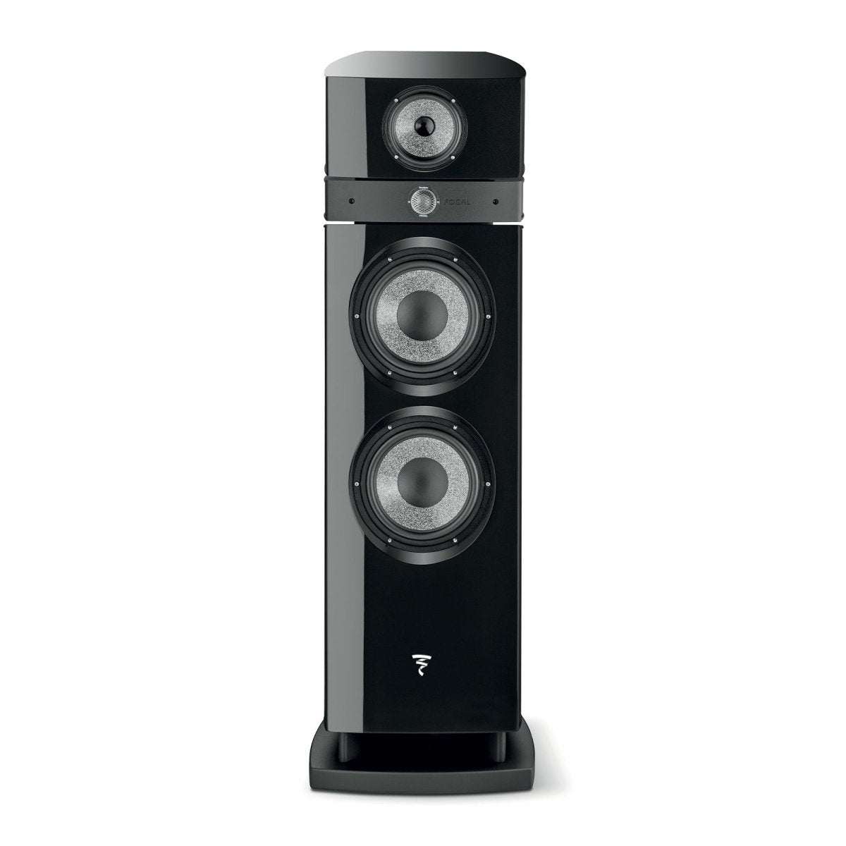 FOCAL MAESTRO UTOPIA EVO Hi - Fi Kule Tipi Hoparlör - Mimari Hoparlörler