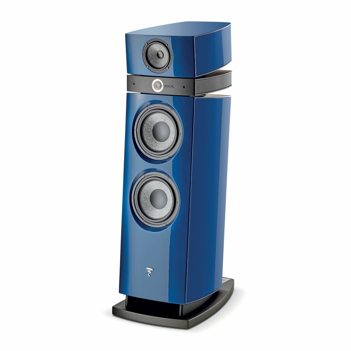FOCAL MAESTRO UTOPIA EVO Hi - Fi Kule Tipi Hoparlör - Mimari Hoparlörler