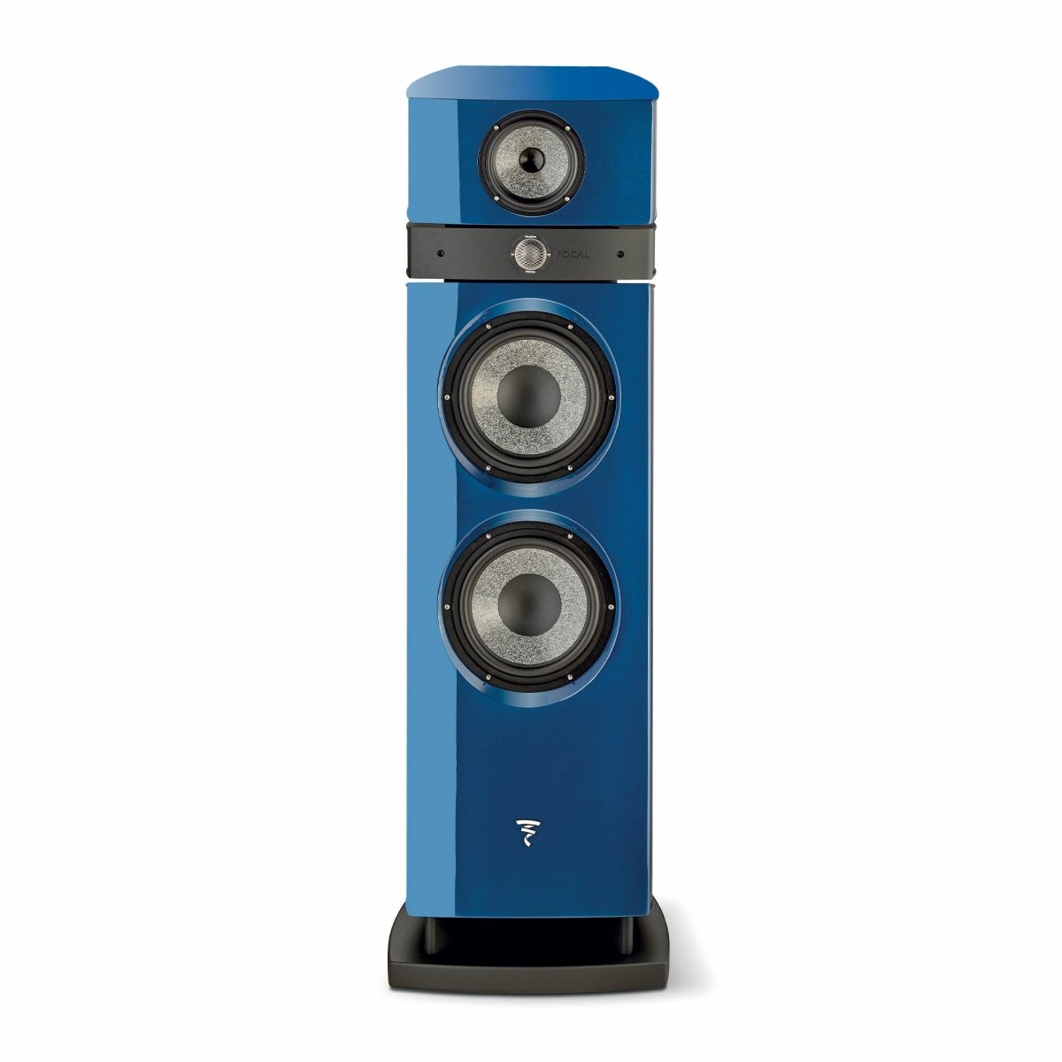 FOCAL MAESTRO UTOPIA EVO Hi - Fi Kule Tipi Hoparlör - Mimari Hoparlörler
