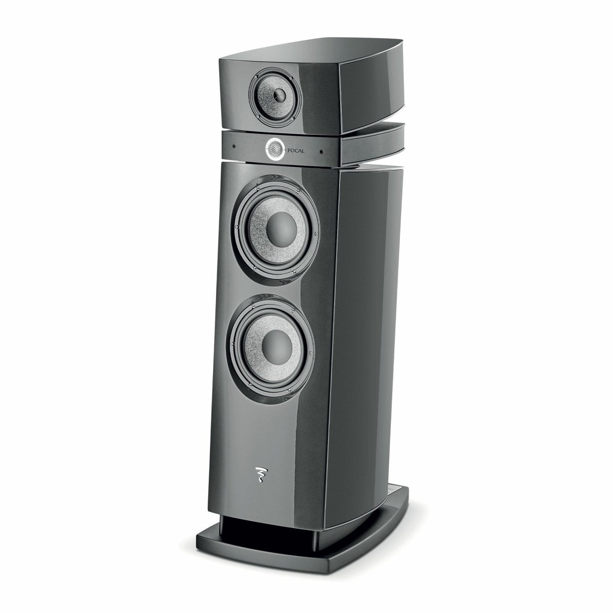 FOCAL MAESTRO UTOPIA EVO Hi - Fi Kule Tipi Hoparlör - Mimari Hoparlörler