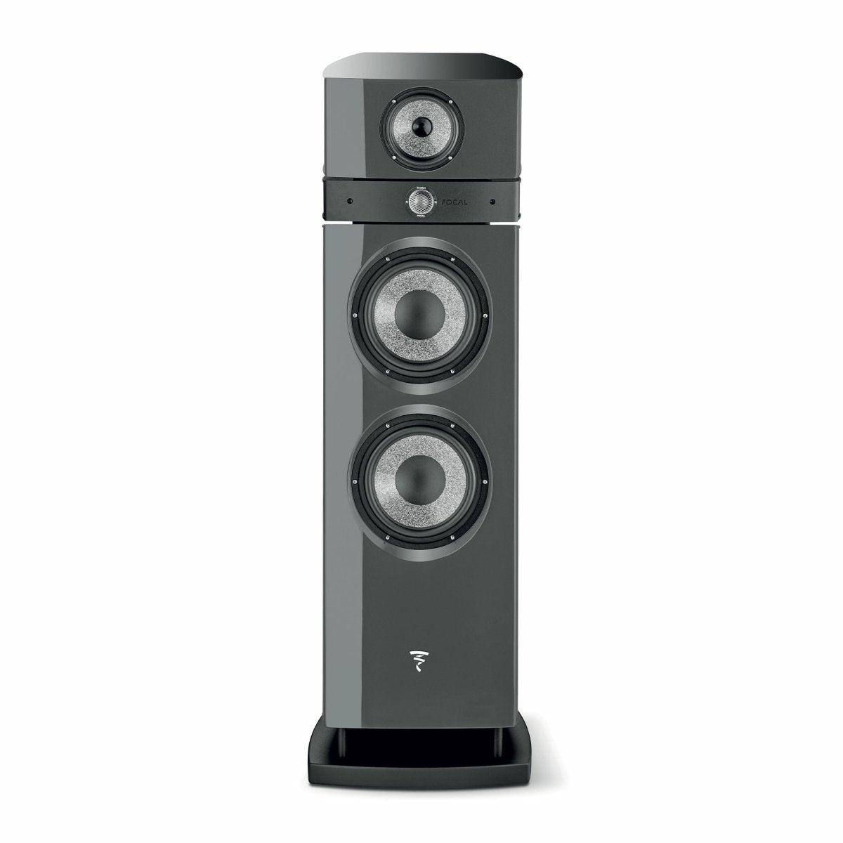 FOCAL MAESTRO UTOPIA EVO Hi - Fi Kule Tipi Hoparlör - Mimari Hoparlörler