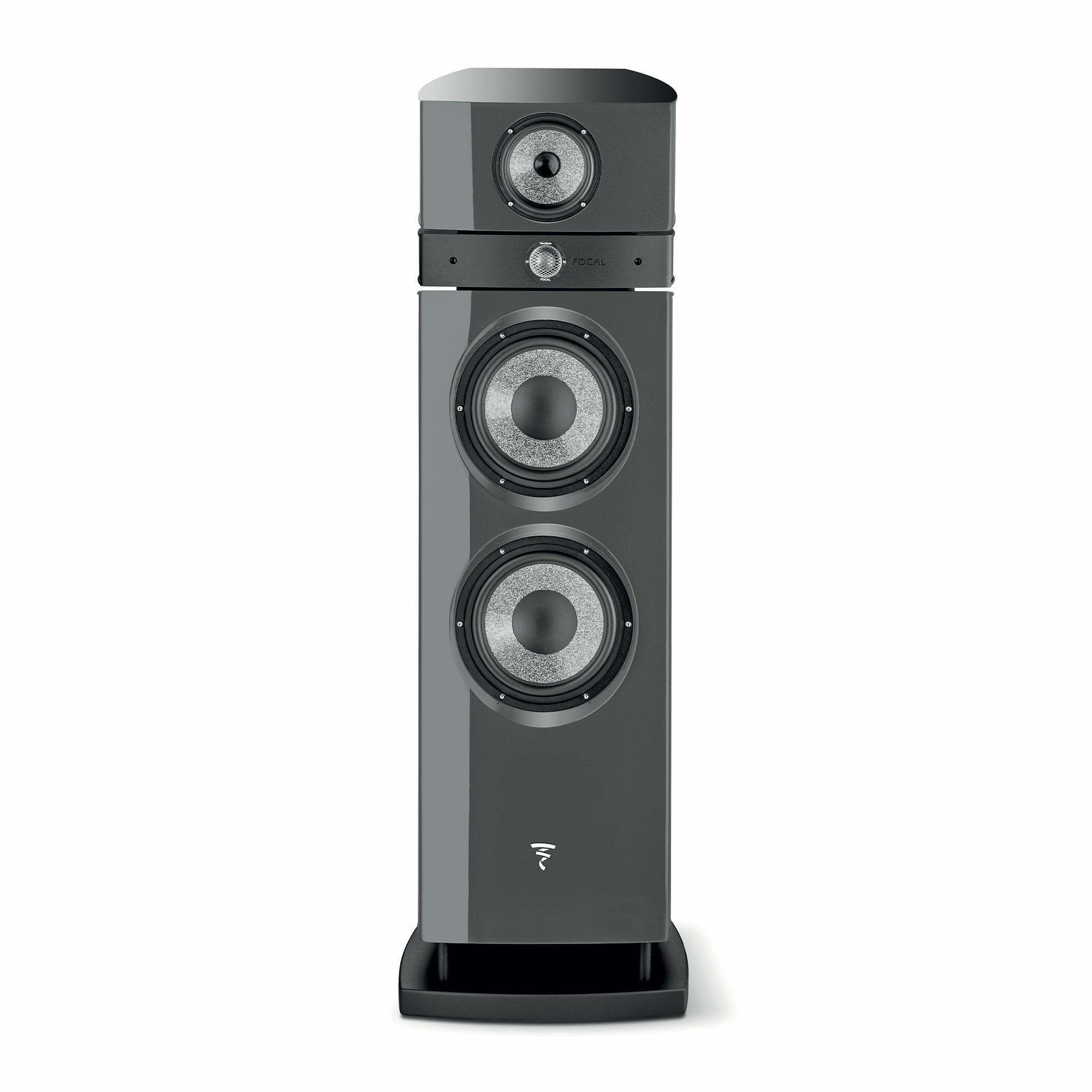 FOCAL MAESTRO UTOPIA EVO Hi-Fi Kule Tipi Hoparlör