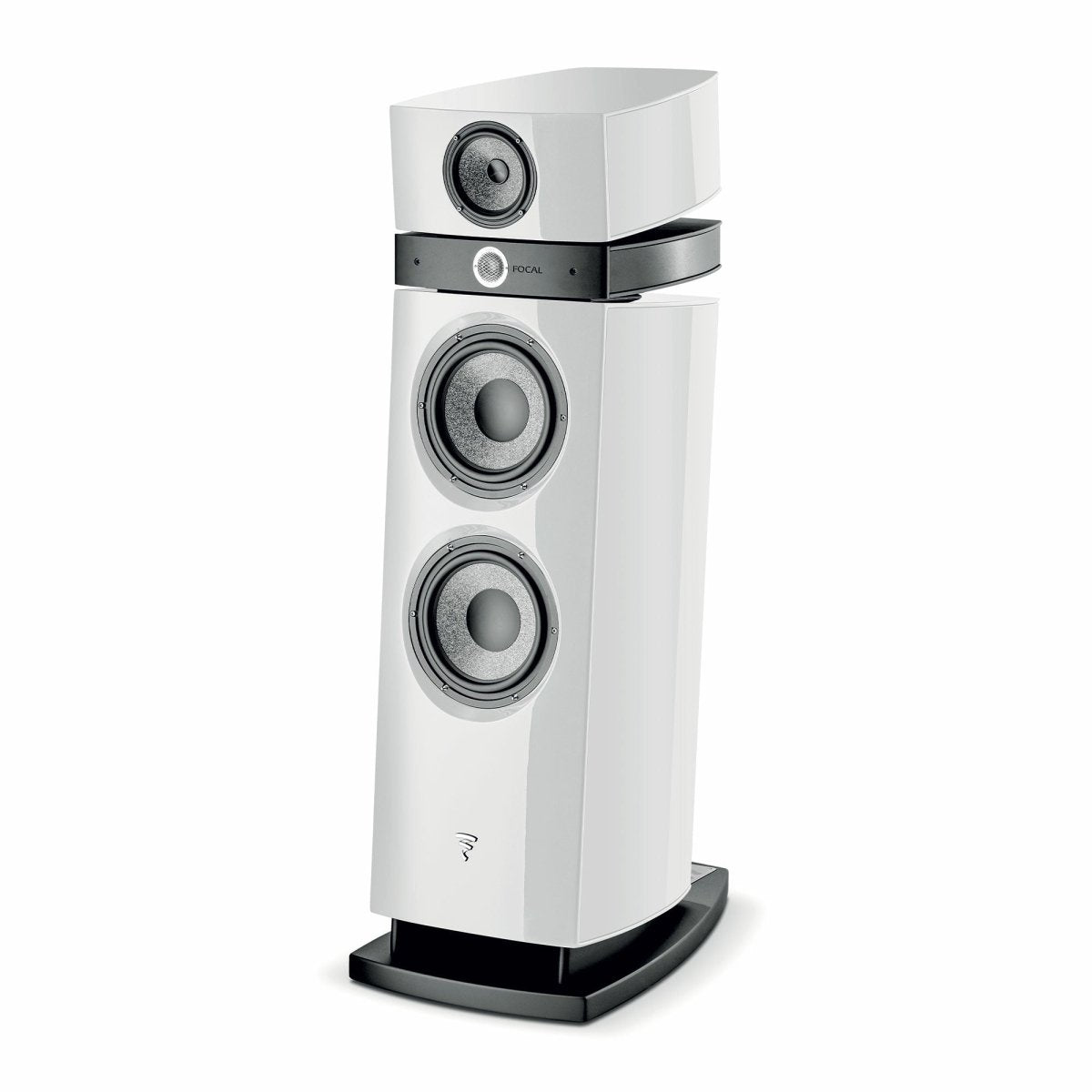 FOCAL MAESTRO UTOPIA EVO Hi - Fi Kule Tipi Hoparlör - Mimari Hoparlörler