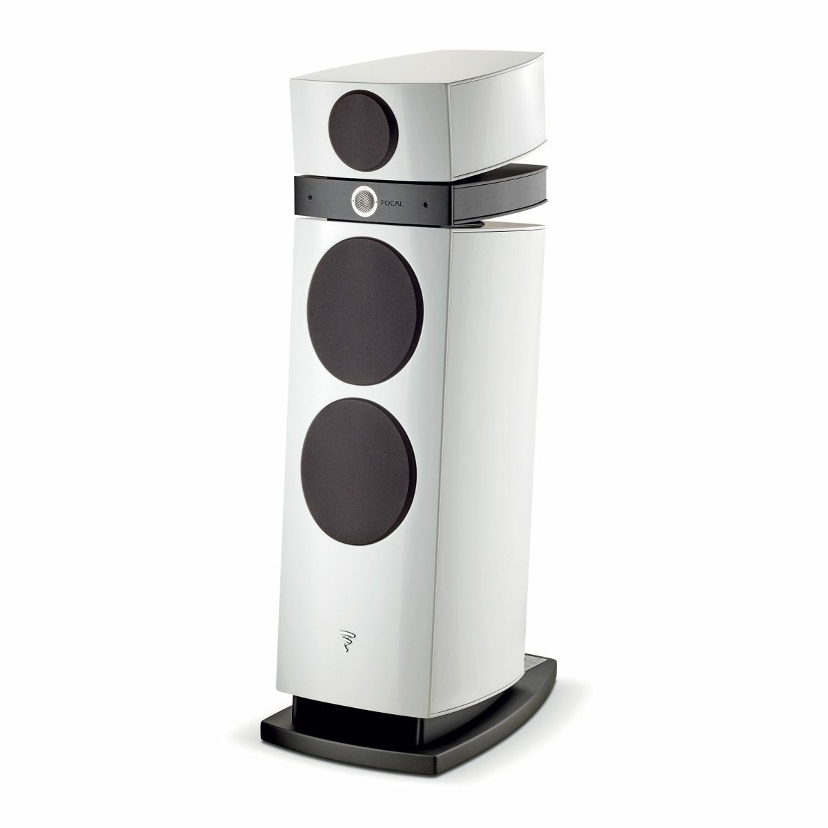 FOCAL MAESTRO UTOPIA EVO Hi - Fi Kule Tipi Hoparlör - Mimari Hoparlörler