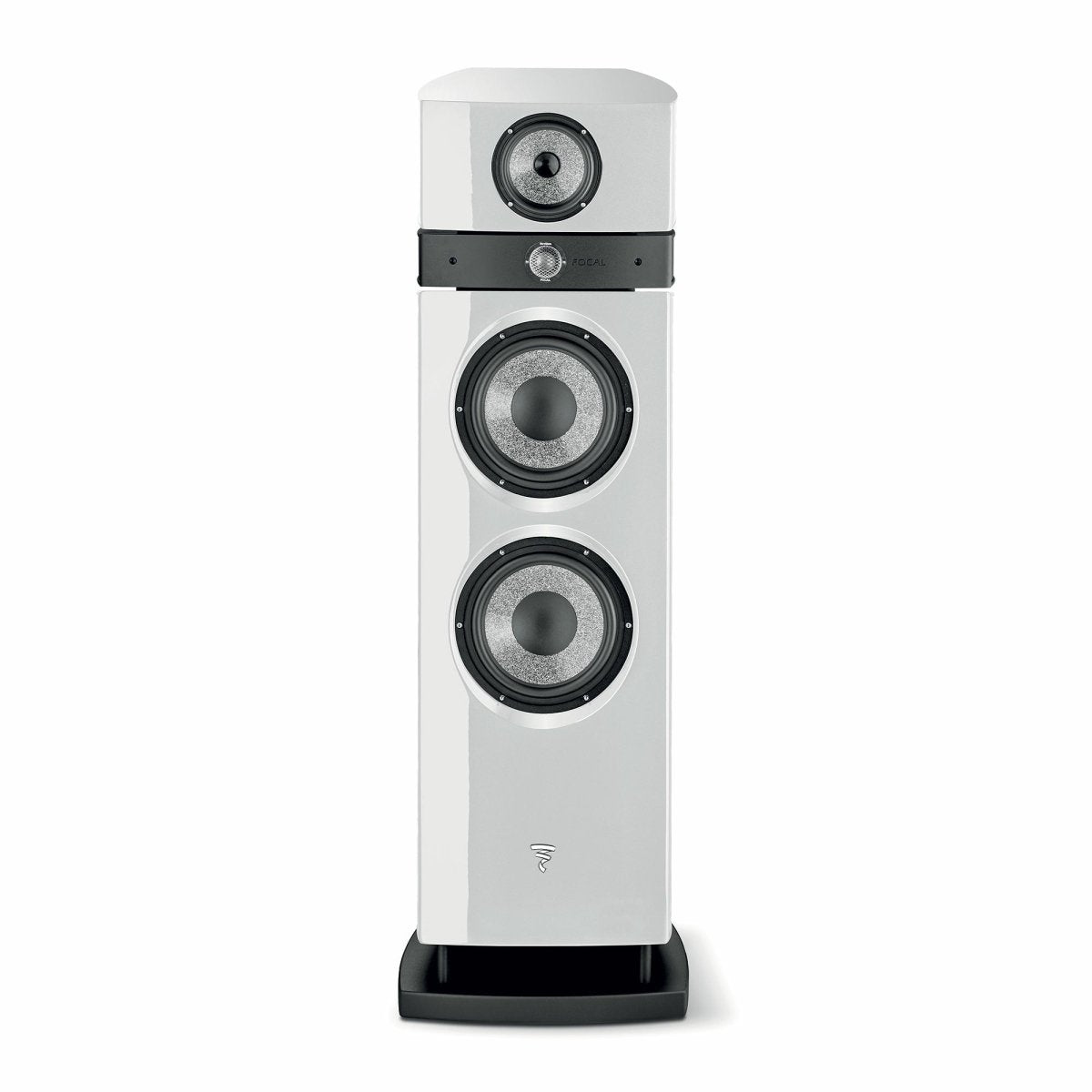 FOCAL MAESTRO UTOPIA EVO Hi - Fi Kule Tipi Hoparlör - Mimari Hoparlörler