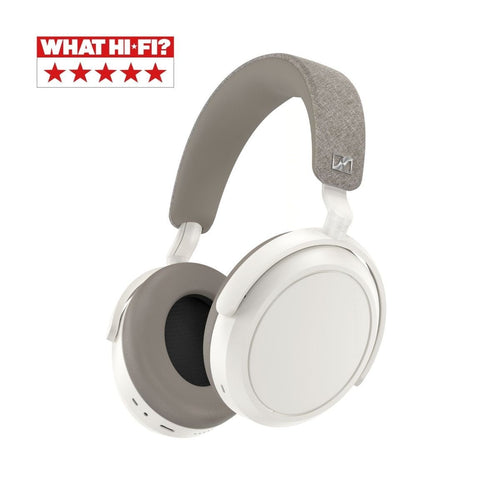 Sennheiser Momentum 4 Wireless Kulak Üstü Kulaklık