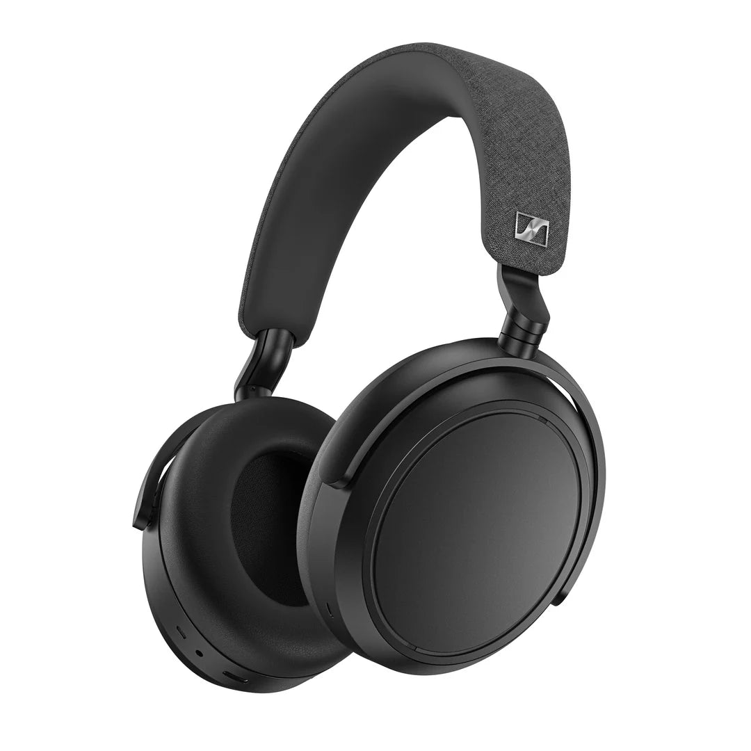 Sennheiser Momentum 4 Wireless Kulak Üstü Kulaklık (Outlet)