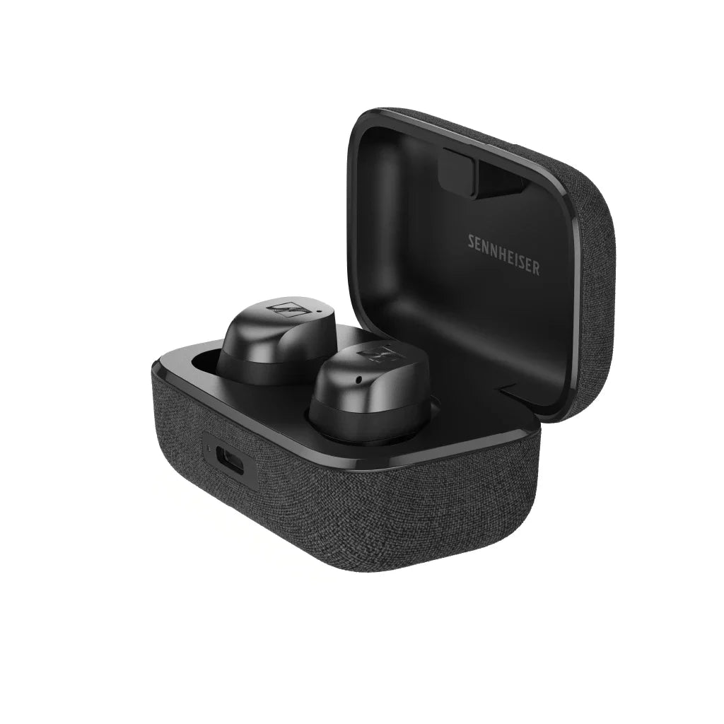 Sennheiser Momentum True Wireless 4 Kulak İçi Kulaklık