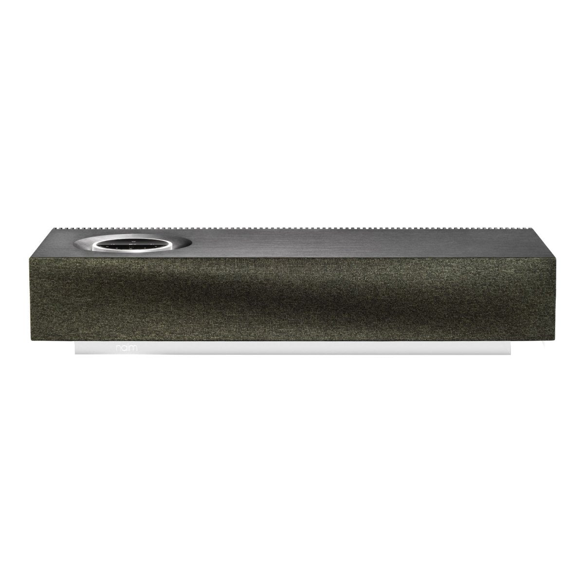 Naim Audio Mu - So 2nd Gen İçin Izgara - Hoparlör Aksesuarları