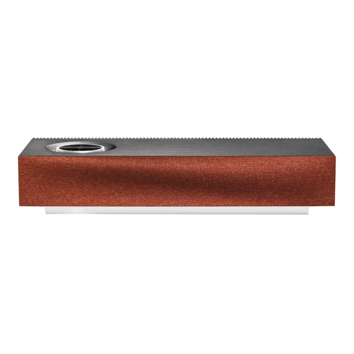 Naim Audio Mu - So 2nd Gen İçin Izgara - Hoparlör Aksesuarları