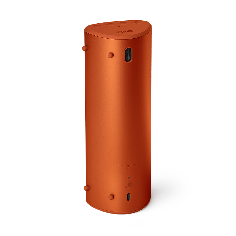 KEF Muo Taşınabilir Bluetooth Hoparlör