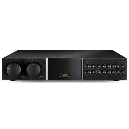 Naim NAC 552 Pre-Amplifikatör ve 552 PS Güç Kaynağı