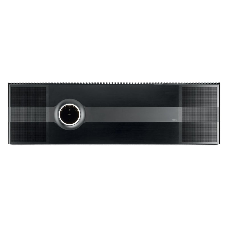 Focal Mu-so Hekla Dolby Atmos Hi-Fi Hoparlör