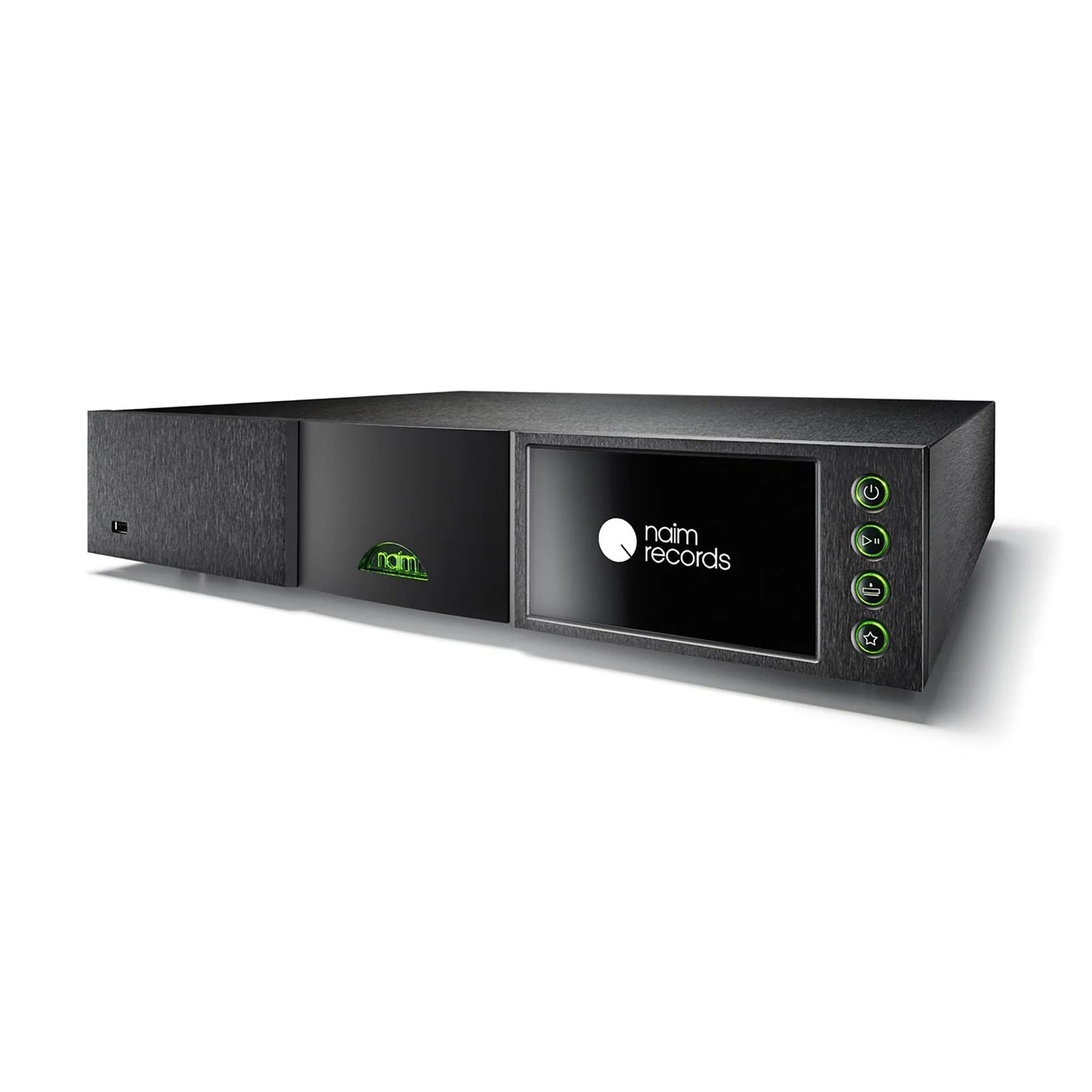 Naim 552 PS Pre-Amplifikatör Güç Kaynağı