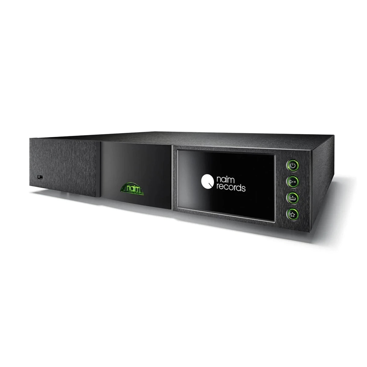 Naim ND555 Media Player ve Aksesuarları - Hi - Fi / Dijital Müzik Oynatıcı