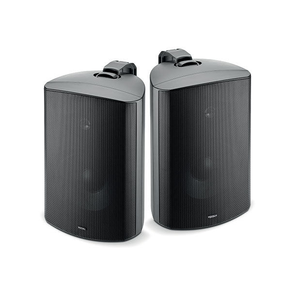 Focal 100 OD 8 T Dış Mekan Hoparlörü Dayanıklı Güçlü Ses