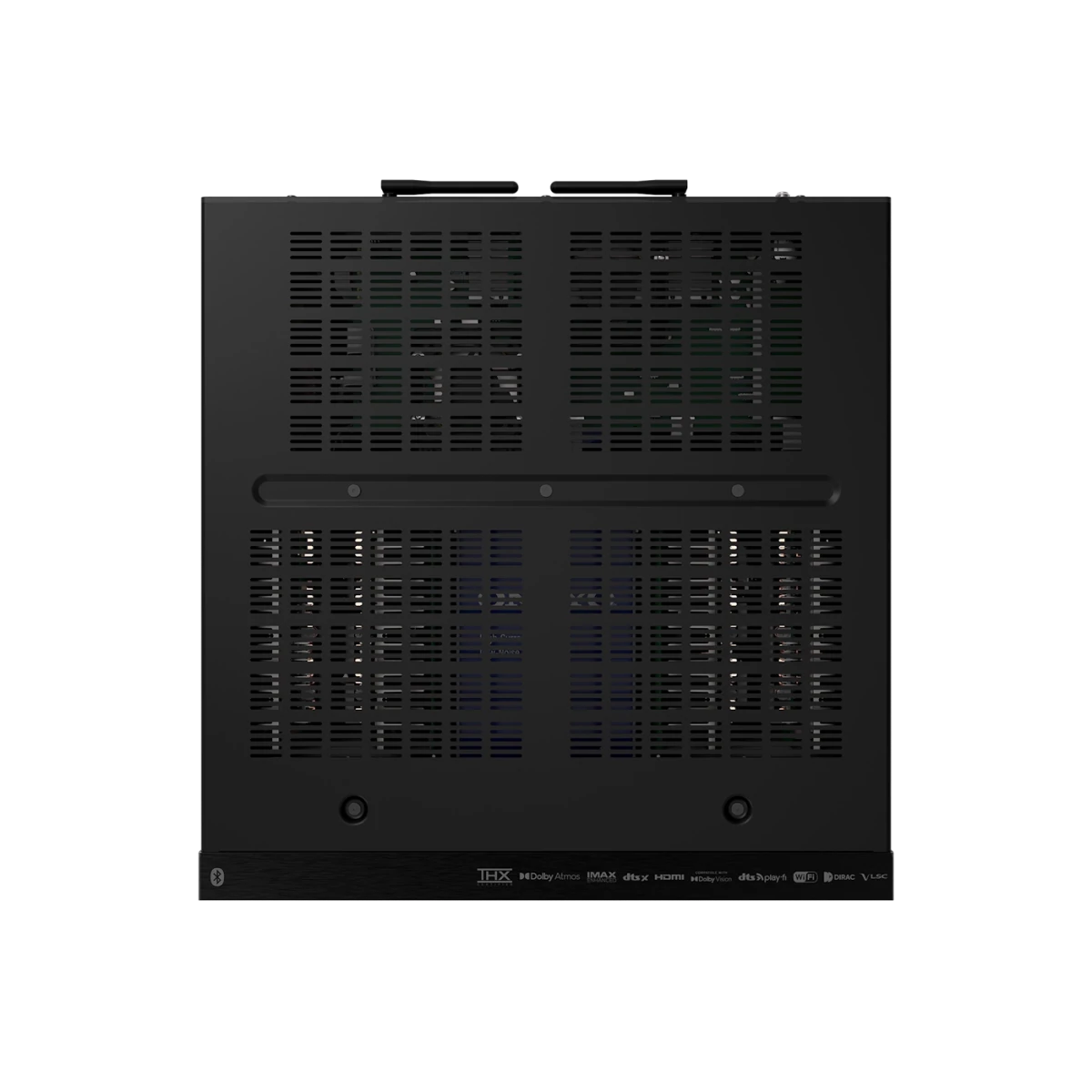 Onkyo TX - RZ70 11.2 - Channel AV Receiver - Stereo Amplifikatör