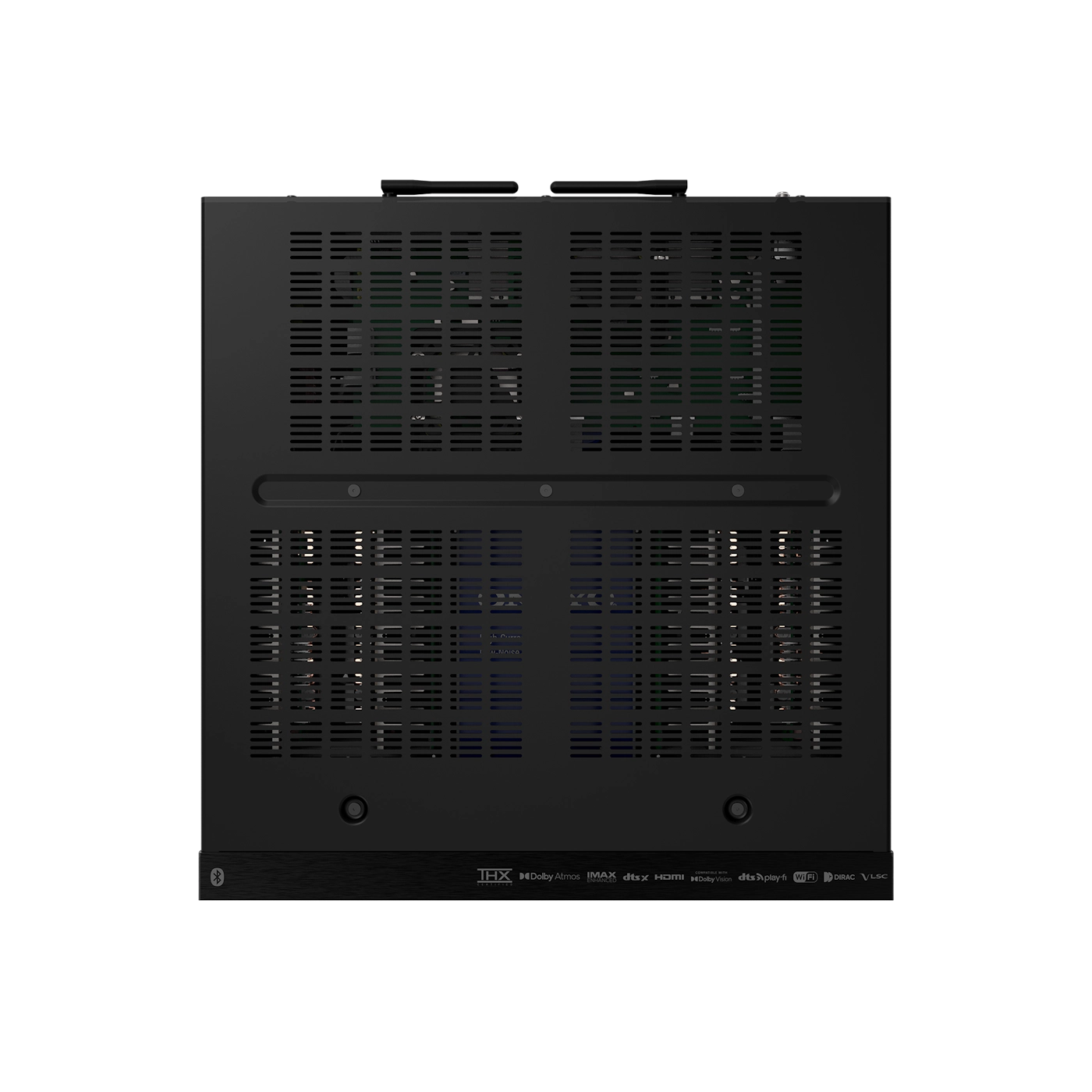 Onkyo TX-RZ70 11.2-Channel AV Receiver