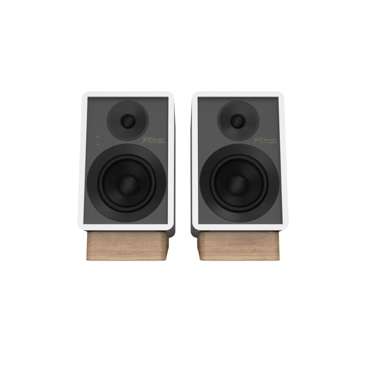 Onkyo GX30 Masaüstü Aktif Hoparlör - Hoparlör