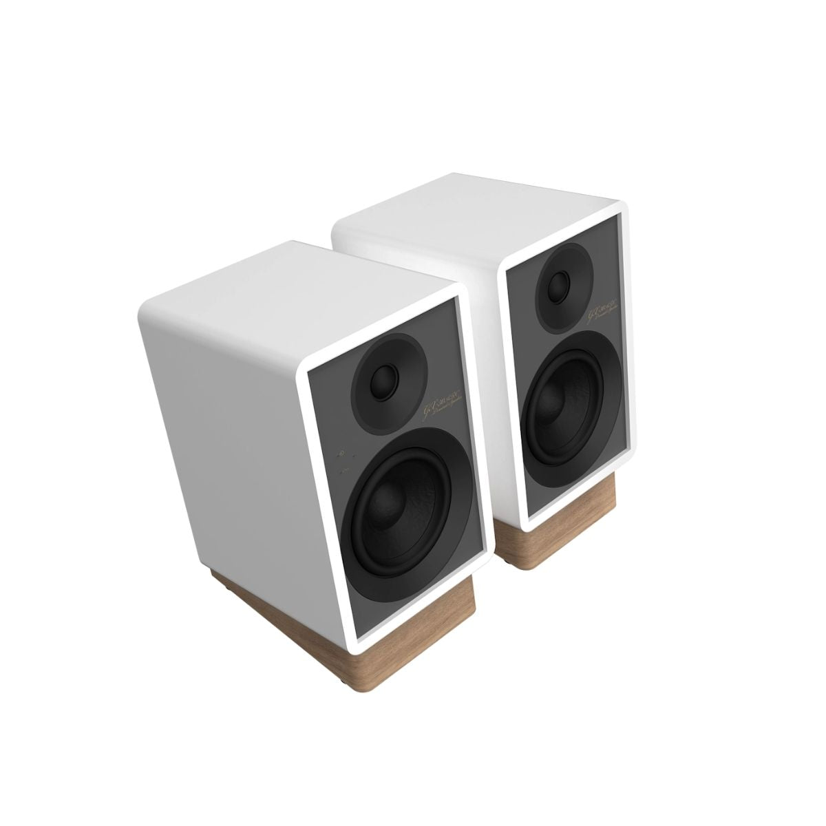 Onkyo GX30 Masaüstü Aktif Hoparlör - Hoparlör