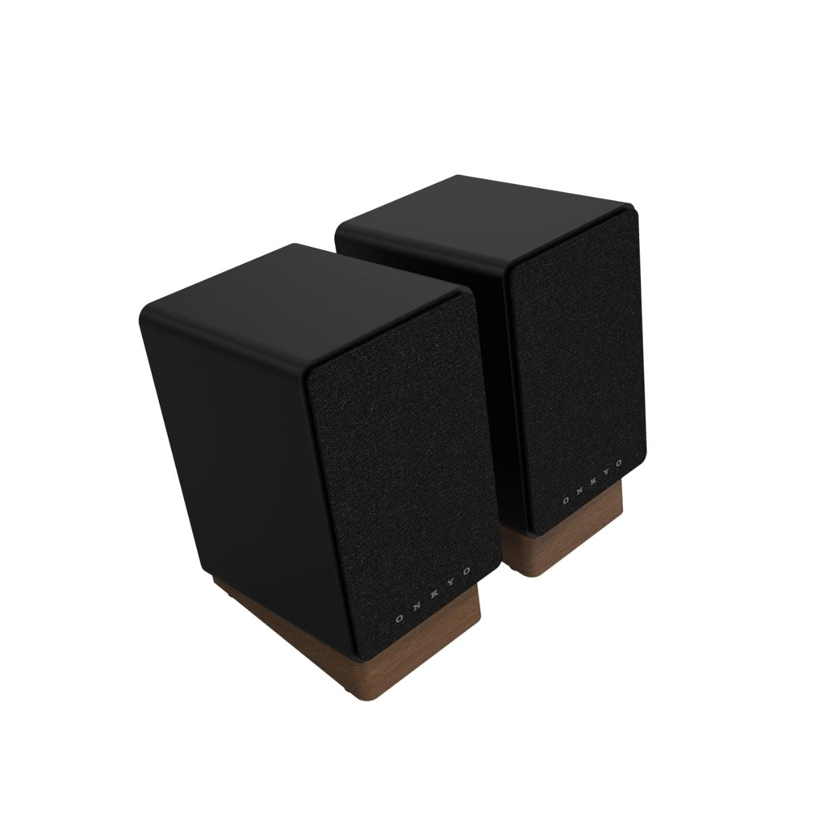 Onkyo GX30 Masaüstü Aktif Hoparlör - Hoparlör
