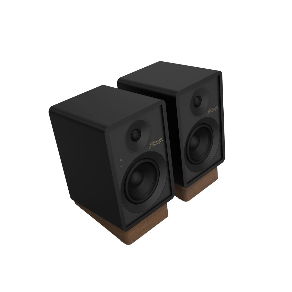 Onkyo GX30 Masaüstü Aktif Hoparlör - Hoparlör