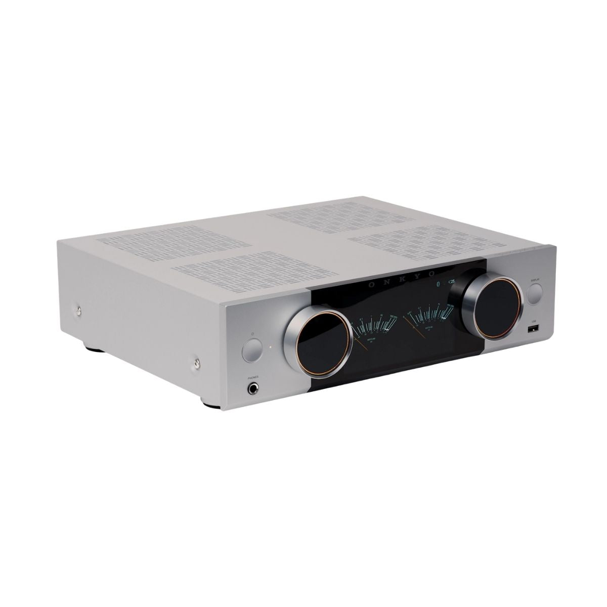 Onkyo Muse Y - 50 Network Streamer ve Entegre Amfi - Amplifikatör