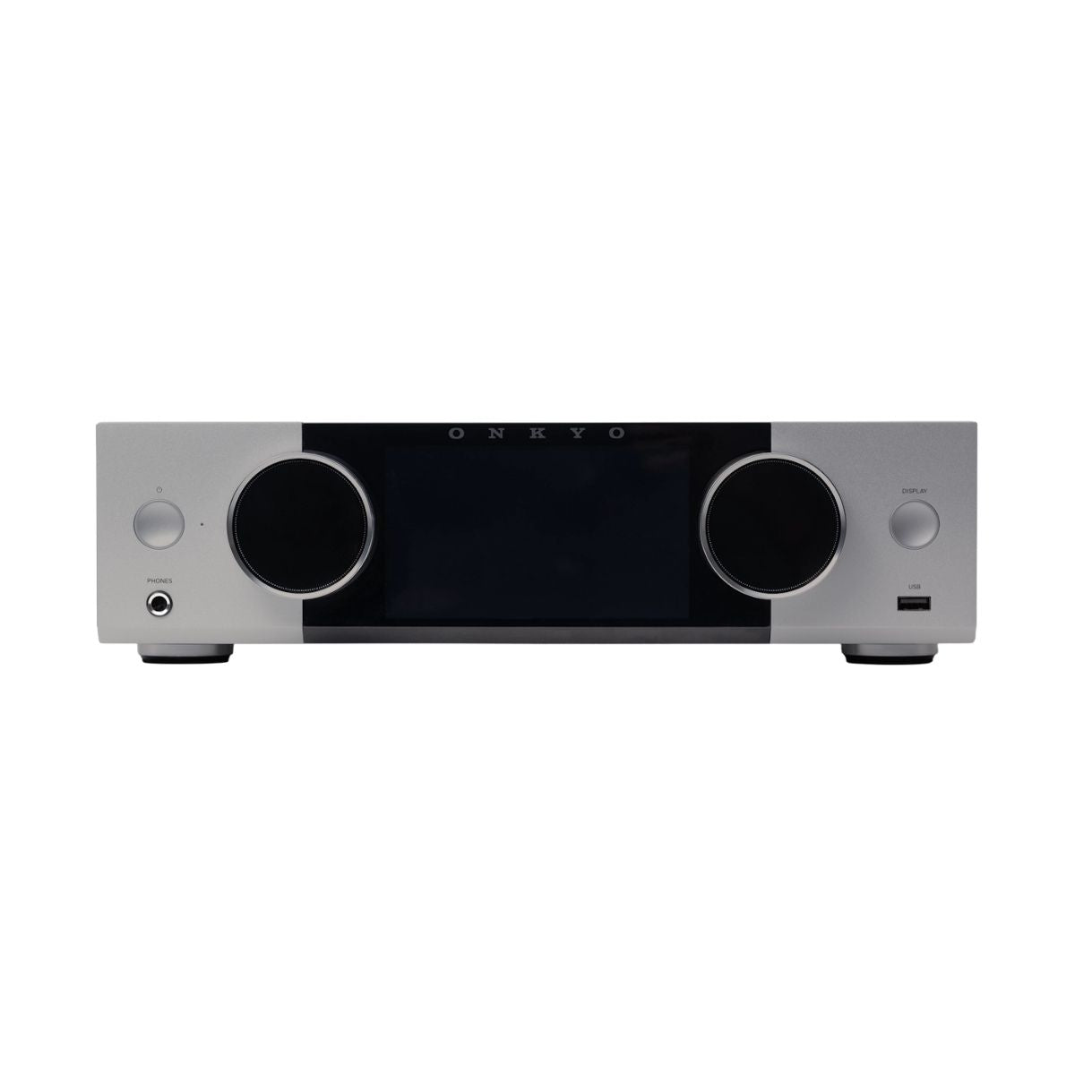 Onkyo Muse Y - 50 Network Streamer ve Entegre Amfi - Amplifikatör